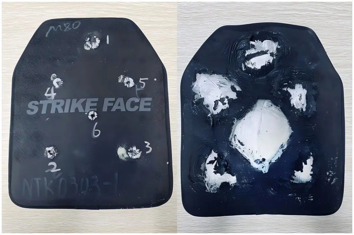 Armor and Ballistic Protection