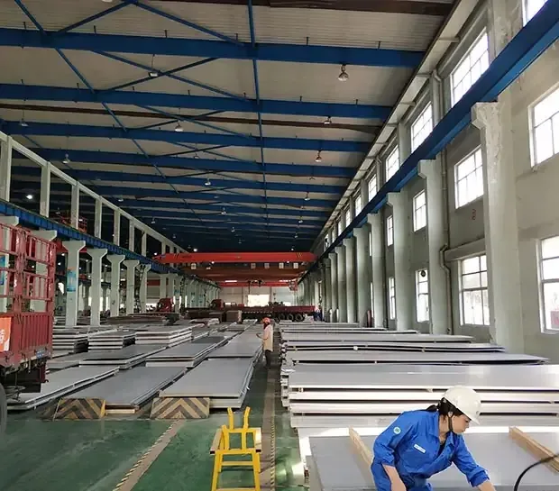 Production workshop