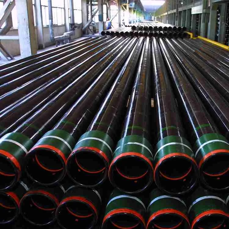 Seamless Steel Pipe Casing Pipe