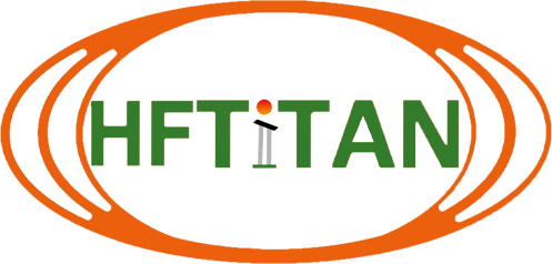 TITAN X POWER CO., LTD logo