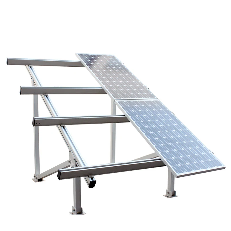 Mounting Structure photovoltaic module