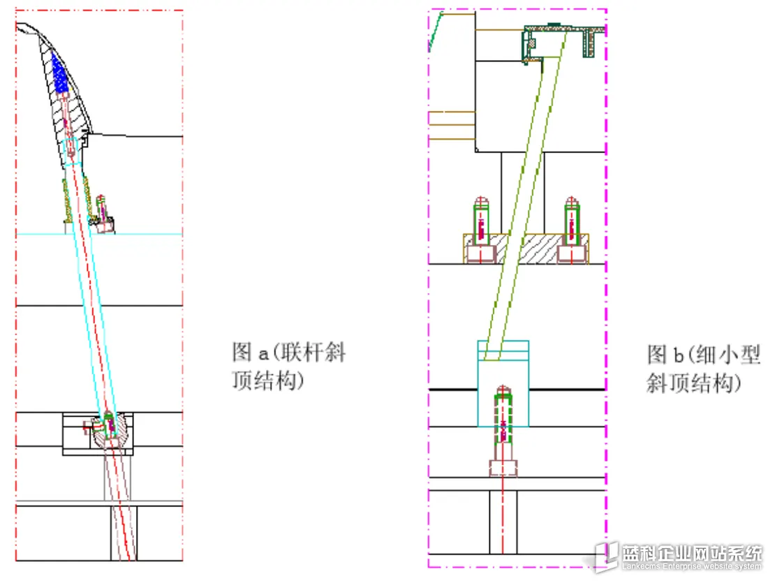 CAD construction screenshot