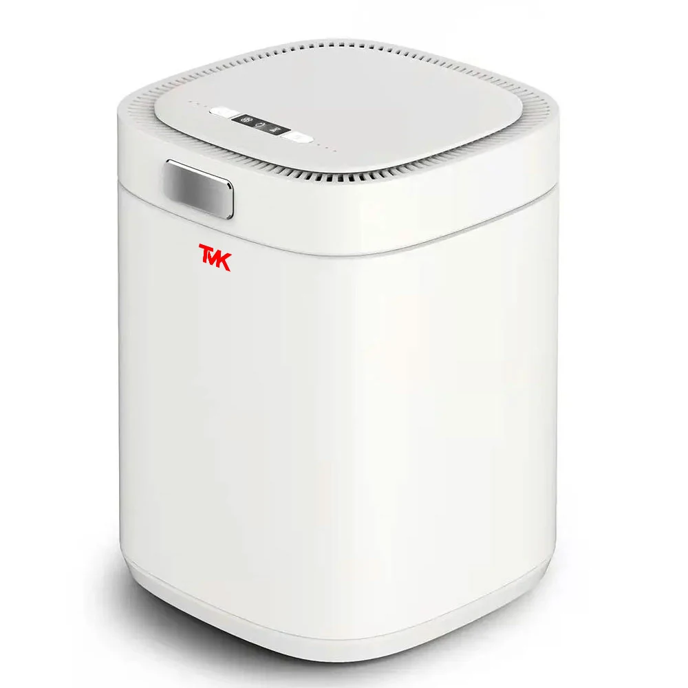 TMK-1 Composter front view