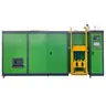 TMK-2000 Composter · 2000 kg/day