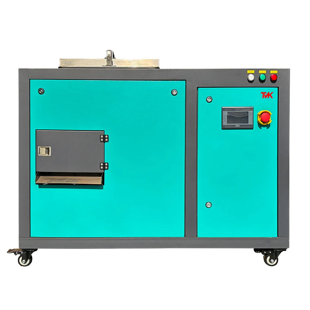 TMK-30 Composter front view