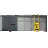TMK-5000 Composter · 5000 kg/day