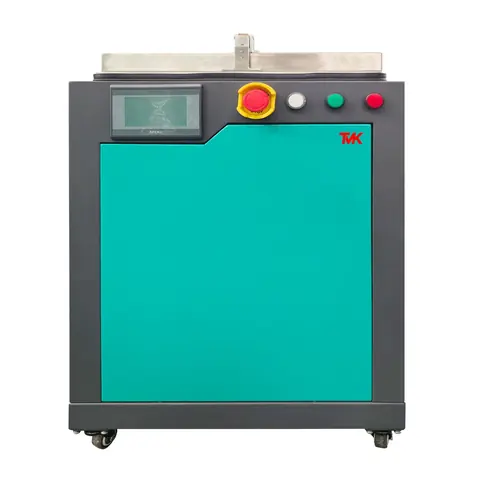 TMK-5 Composter front view