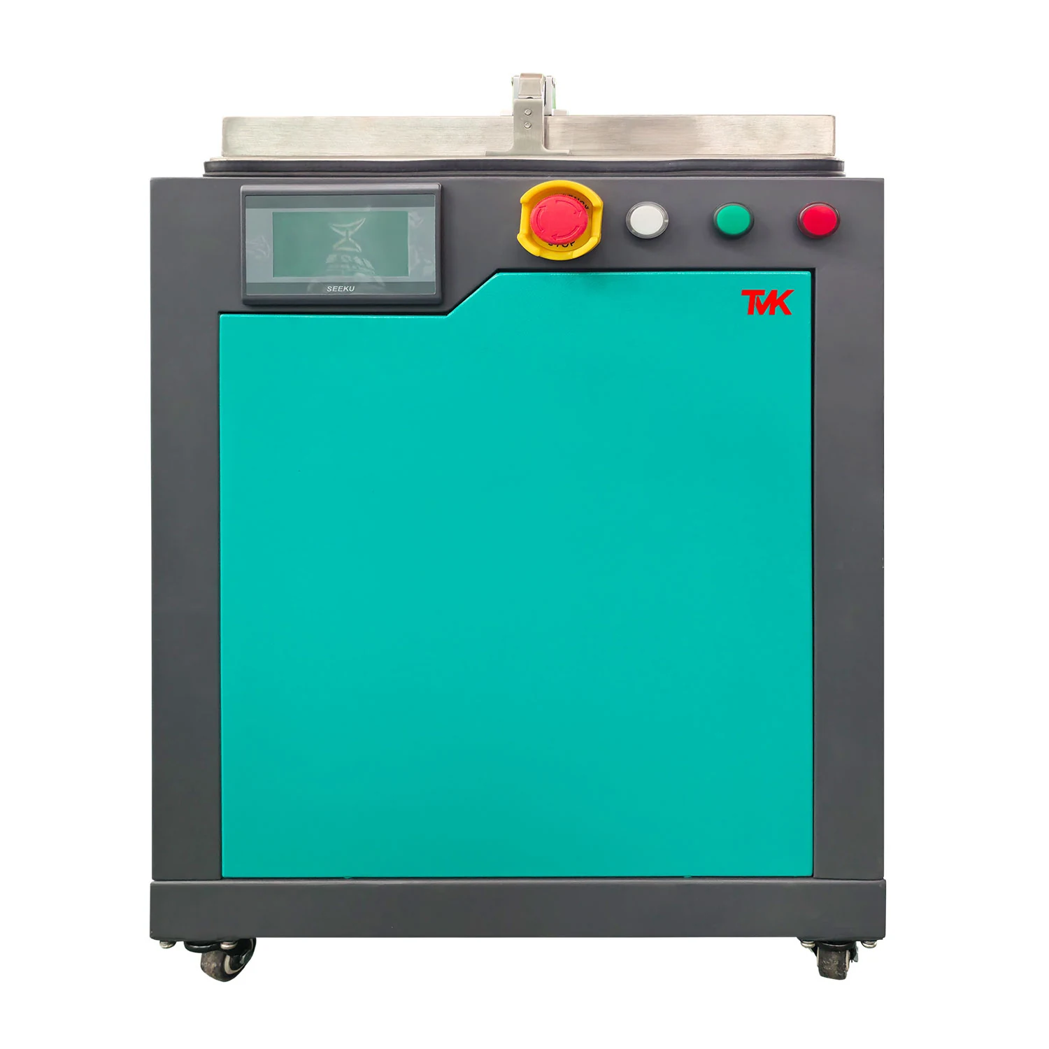 TMK-5 Composter front view