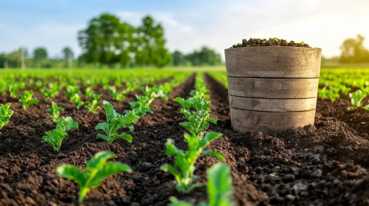 How Compost Helps Mitigate Climate Change?