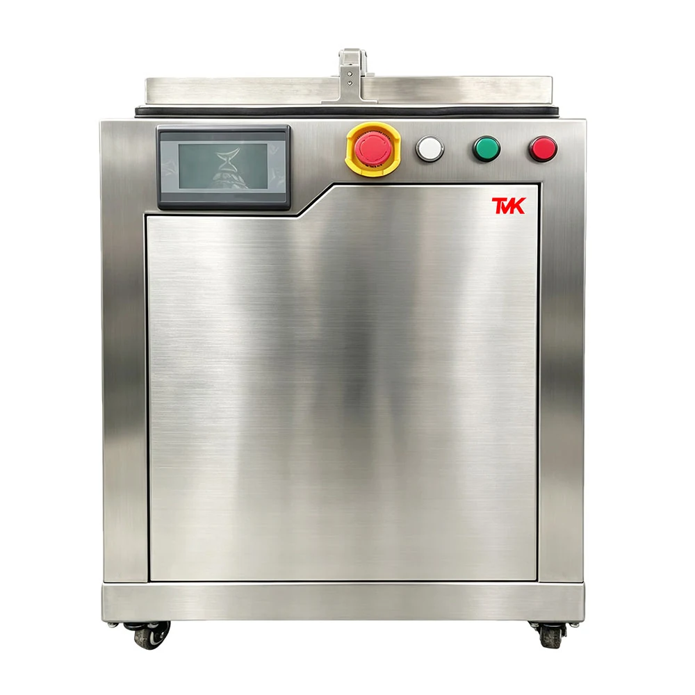 TMK-5 Electric Compost Machine TMK-5 food waste composting machine, front view