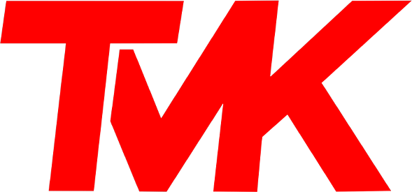 TMK Composter logo