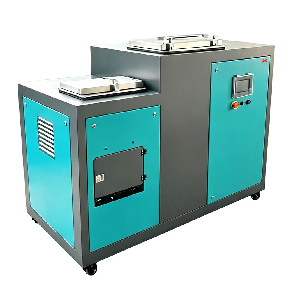 What is an Organic Waste Composting Machine?