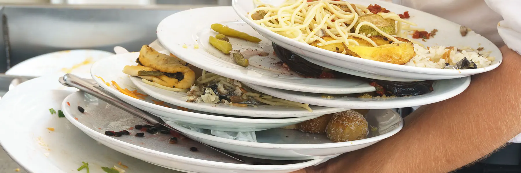 How to Handle Food Waste in Restaurants, Banquets, Hotels & Party Lawns?