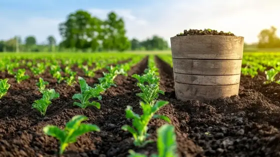 How Compost Helps Mitigate Climate Change?