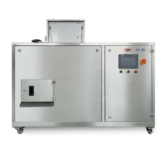 Food Waste Machine | Organic Waste Composter Manufacturer