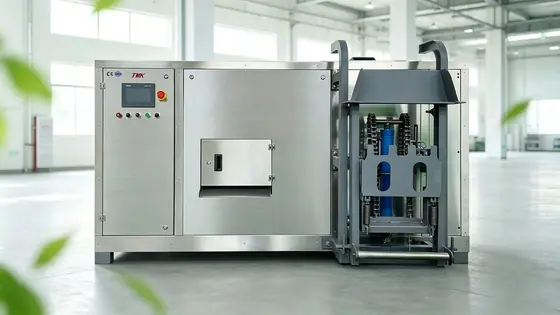 Steps to Get Automatic Organic Food Waste Composting Machines