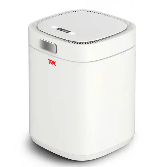 Household Composter range from TMK