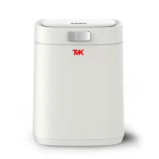 Food Waste Pre Treatment solution by TMK