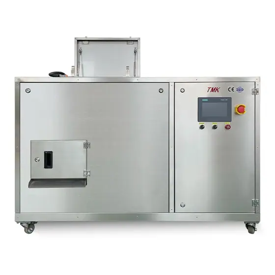 Restaurants And Catering food waste composting application