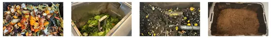 What is an Organic Waste Composting Machine?