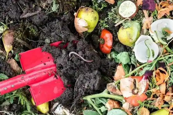 What Does Commercial Composting Mean?