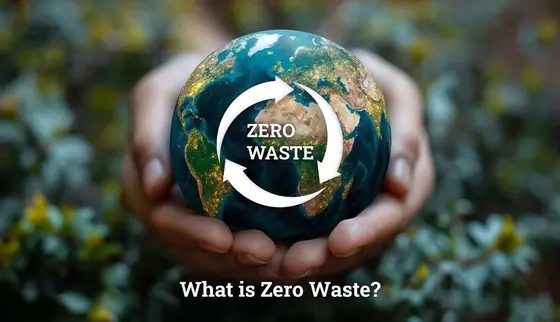 Zero Waste Management: How Composting Machines Are Changing the Future