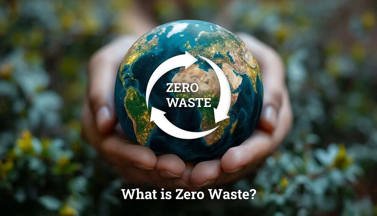 Zero Waste Management: How Composting Machines Are Changing the Future