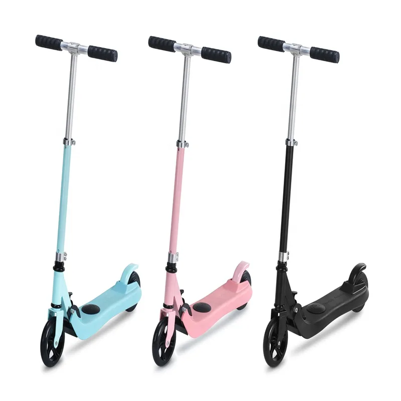 Children Electric Scooters
