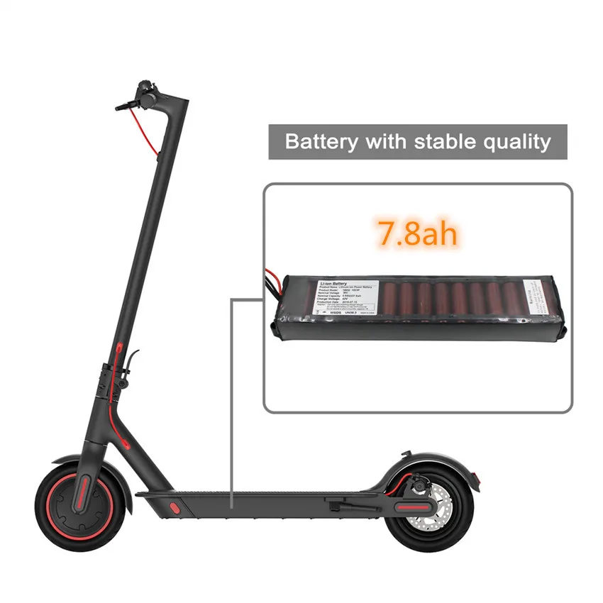 TMSCOOTER — 6055Bb3Fb30E9