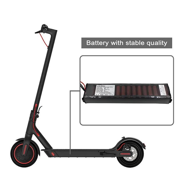 TMSCOOTER — 6055Bdd89Bf83