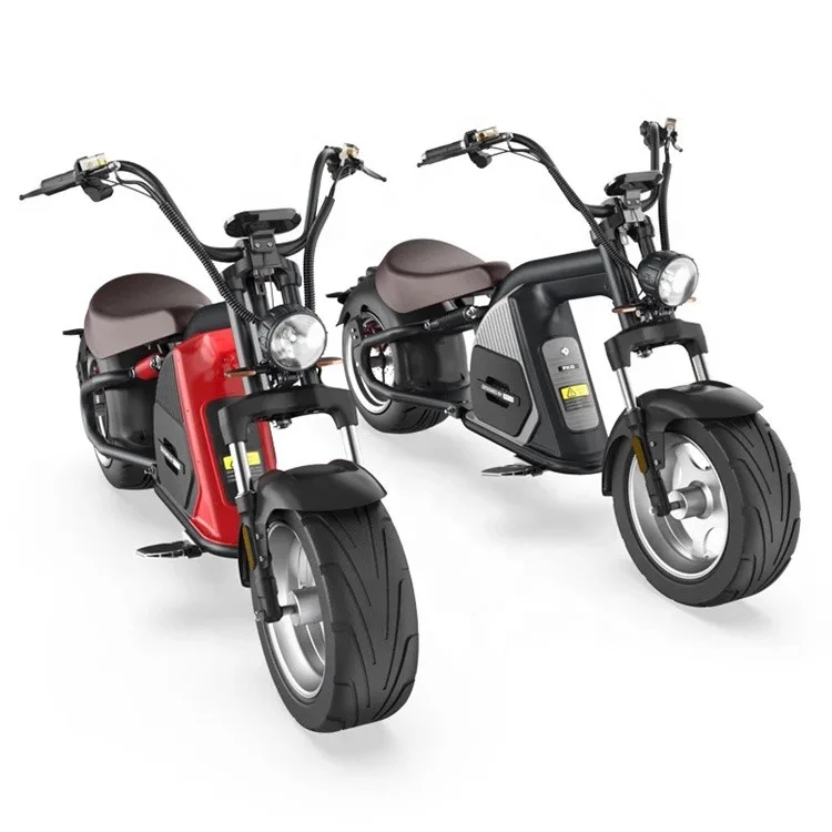 2021 citycoco chopper Runner Mangosteen city coco electric scooter with 2000w 20ah 30ah citycoco chopper