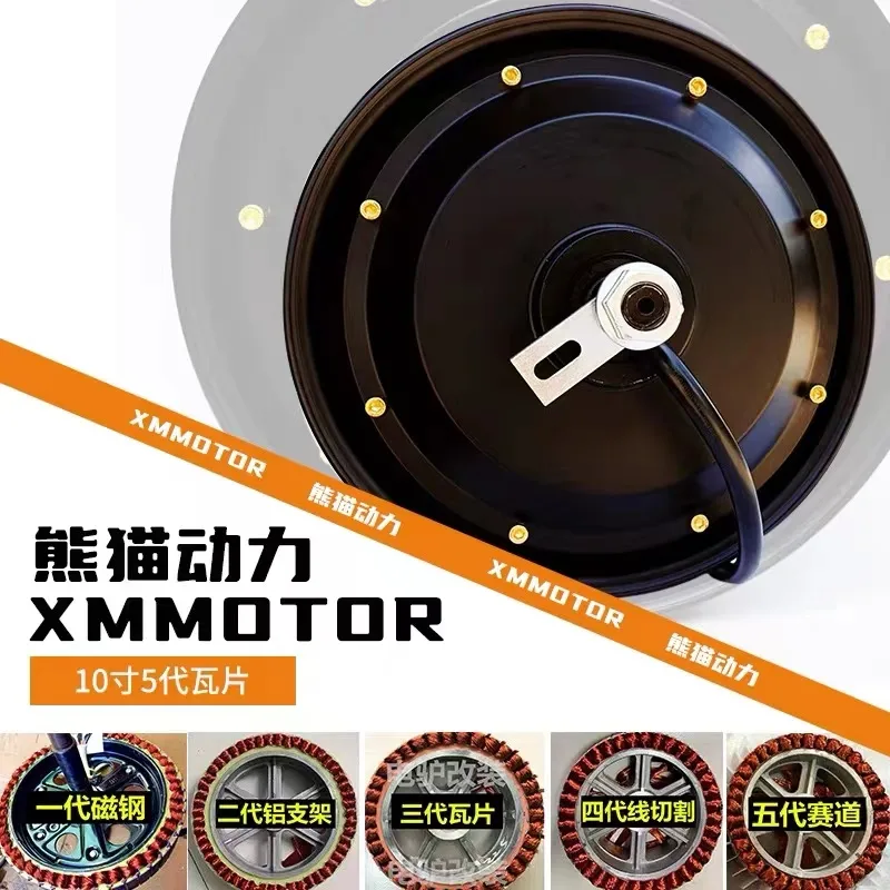 Brushless DC motor USD50