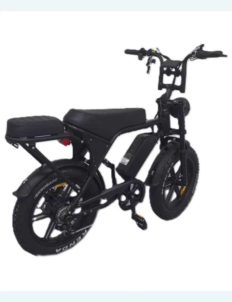 2026 G11 1000w Electric Bike Bicicleta Electric Scooter Hybrid Motorized Bicycle Motorcycle Ebike cheap Electric Moped City Ebike