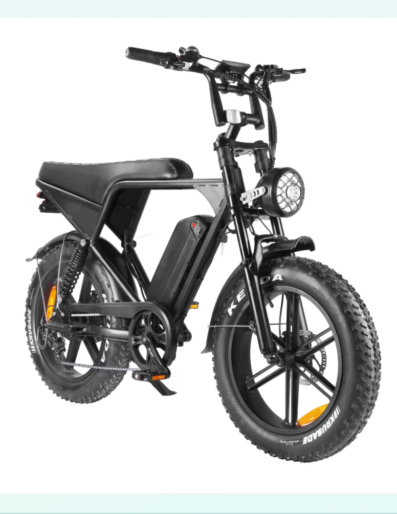 2026 G11 PRO 1000w 48V Electric Bike Bicicleta Electric Scooter Hybrid Motorized Bicycle Ebike cheap Electric Moped