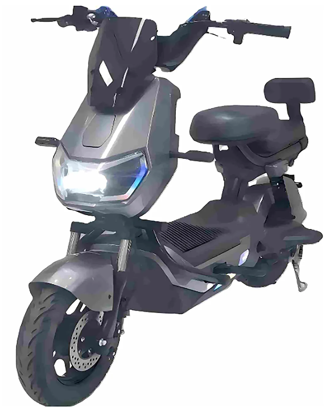G10 1000W 60V Powerful Electric Vehicle