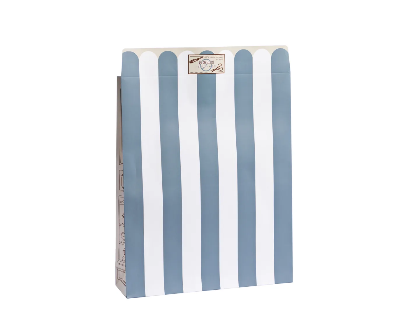 Shopping Bags
