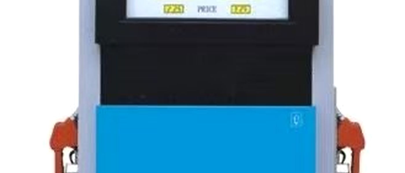 Fuel dispensing equipment