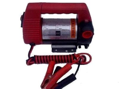 Diesel transfer pump DYB40B-DC12
