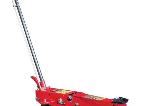Garage equipment