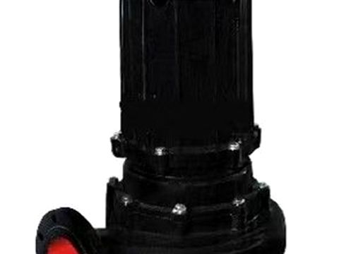 Water equipment