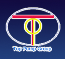 TOP PUMP logo