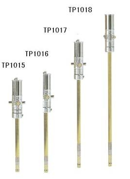Pneumatic Grease Pump(60:1 Series)