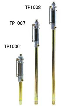 Pneumatic Oil Pump(5:1 Series)