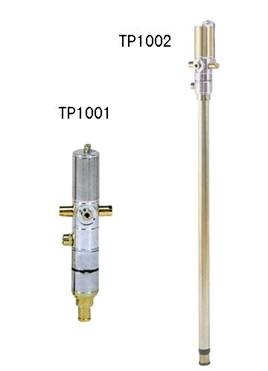 Pneumatic Oil Pump(1:1 Series)