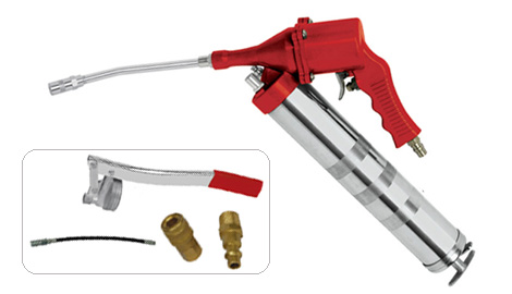 Air Operated Grease Gun(TP1173)