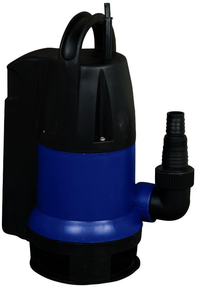 Submersible Pump(TP400B2,TP550B2)
