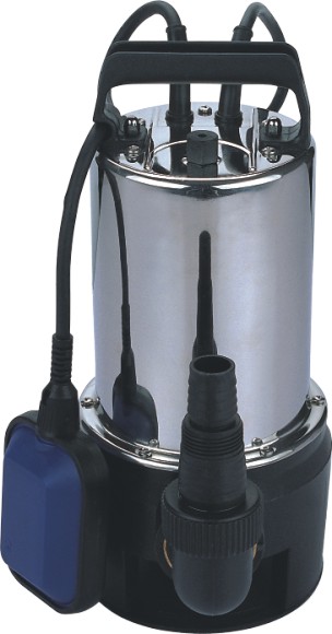 Submersible Pump(TP400B51,TP550B51,TP750B51,TP900B51,TP1100B51)