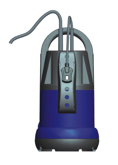 Submersible Pump(TP2503A,TP3503A,TP4003A,TP5003A,TP5503A)
