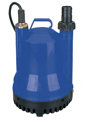 Submersible Pump(TP2006,TP2506)