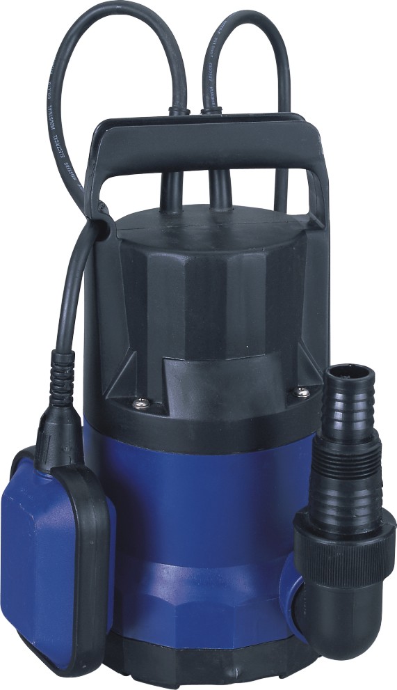 Submersible Pump(TP5501,TP7501,TP8501,TP9001)